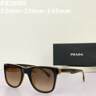 Prada Sunglasses AAA (92)