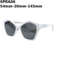 Prada Sunglasses AAA (599)