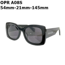 Prada Sunglasses AAA (535)