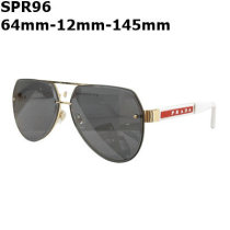 Prada Sunglasses AAA (584)