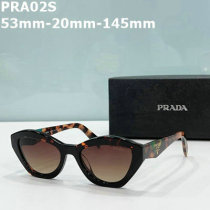 Prada Sunglasses AAA (484)