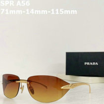 Prada Sunglasses AAA (205)