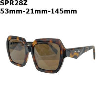 Prada Sunglasses AAA (112)