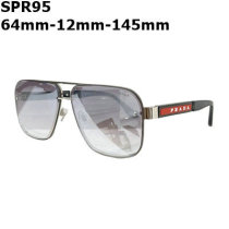 Prada Sunglasses AAA (441)
