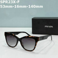Prada Sunglasses AAA (579)