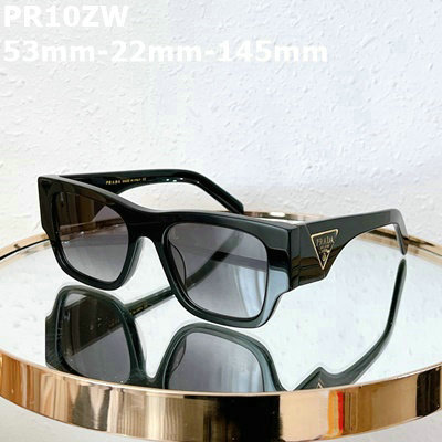 Prada Sunglasses AAA (720)