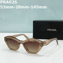 Prada Sunglasses AAA (196)