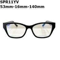 Prada Plain Glasses(31)