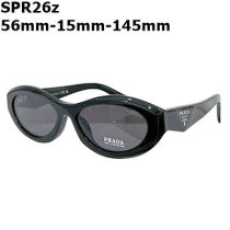 Prada Sunglasses AAA (401)