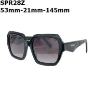 Prada Sunglasses AAA (558)