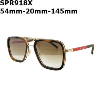 Prada Sunglasses AAA (334)