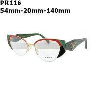 Prada Plain Glasses(24)