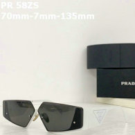 Prada Sunglasses AAA (105)