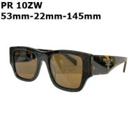 Prada Sunglasses AAA (589)