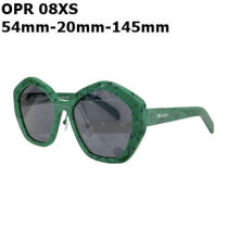 Prada Sunglasses AAA (321)