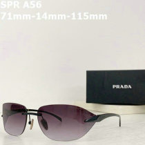 Prada Sunglasses AAA (281)