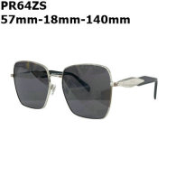 Prada Sunglasses AAA (598)