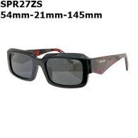 Prada Sunglasses AAA (581)