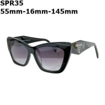 Prada Sunglasses AAA (419)