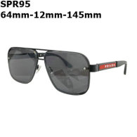 Prada Sunglasses AAA (642)