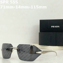 Prada Sunglasses AAA (187)