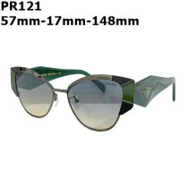Prada Sunglasses AAA (129)