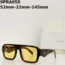 Prada Sunglasses AAA (139)