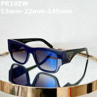 Prada Sunglasses AAA (681)