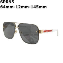 Prada Sunglasses AAA (251)