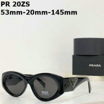 Prada Sunglasses AAA (193)