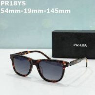 Prada Sunglasses AAA (364)