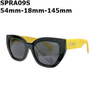 Prada Sunglasses AAA (707)