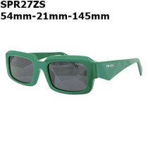 Prada Sunglasses AAA (411)