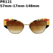 Prada Sunglasses AAA (152)