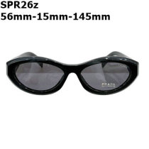 Prada Sunglasses AAA (134)