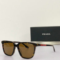Prada Sunglasses AAA (606)