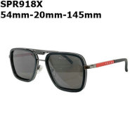 Prada Sunglasses AAA (715)