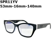 Prada Plain Glasses(12)