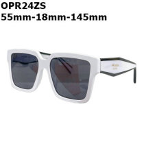 Prada Sunglasses AAA (345)
