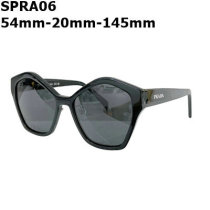 Prada Sunglasses AAA (269)