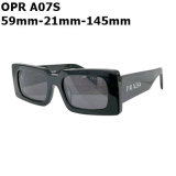 Prada Sunglasses AAA (176)