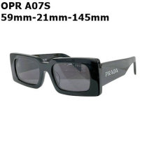 Prada Sunglasses AAA (176)