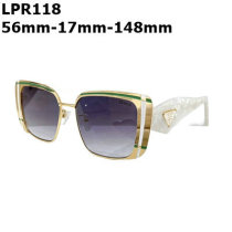 Prada Sunglasses AAA (427)