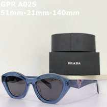 Prada Sunglasses AAA (363)