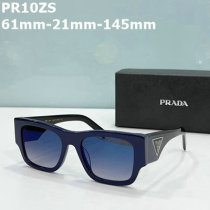 Prada Sunglasses AAA (551)