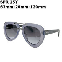 Prada Sunglasses AAA (5)