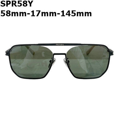 Prada Sunglasses AAA (685)