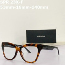 Prada Plain Glasses(29)