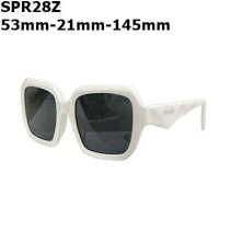 Prada Sunglasses AAA (225)