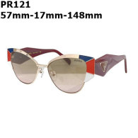 Prada Sunglasses AAA (680)